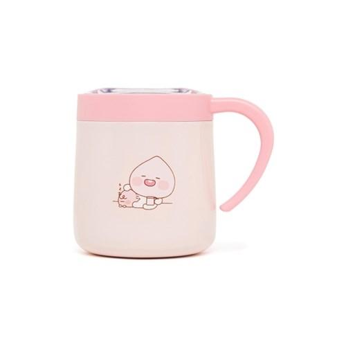스텐머그 어피치