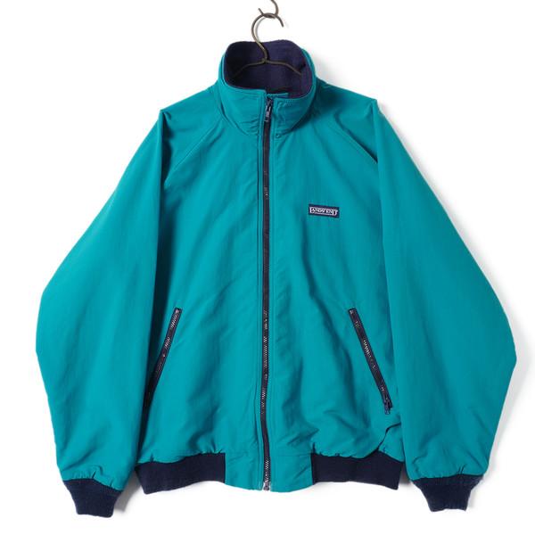 Lands' End (90's, USA Made)