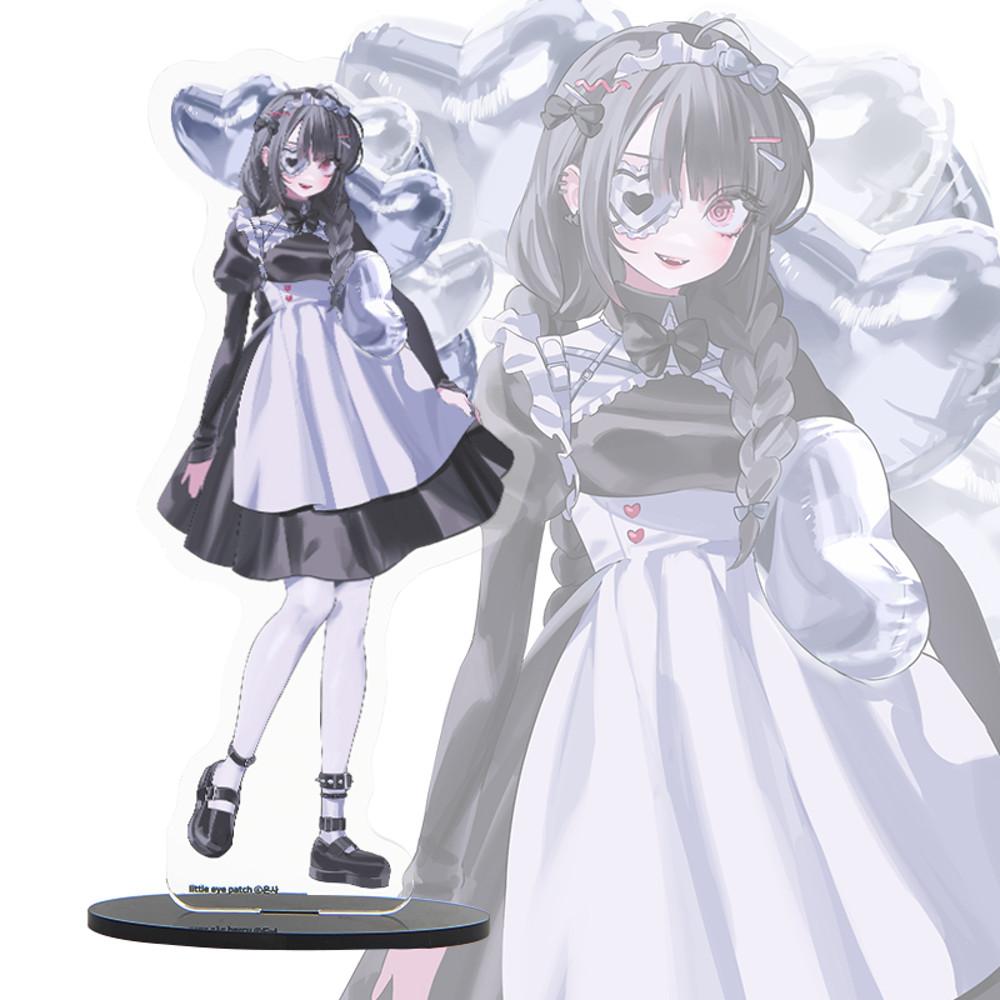 웹툰샵 [은사] 은사 LD 아크릴 스탠드 1종 / 일러스트 굿즈