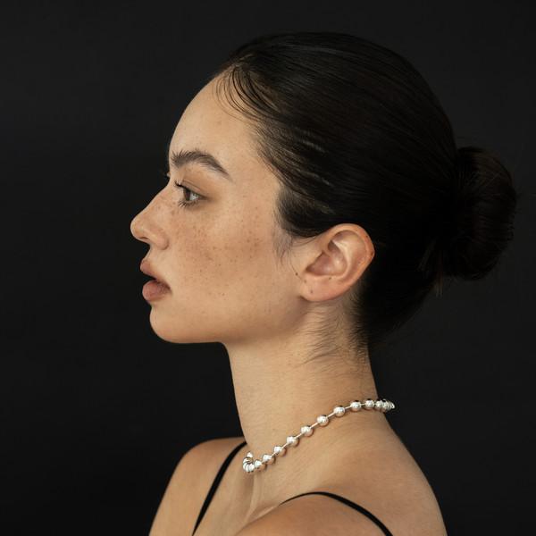 CORSO BALL NECKLACE