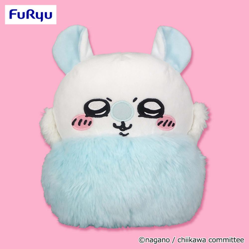 후류 치이카와 훈와리 모몽가 BIG 봉제 인형 : 모노카의다락방