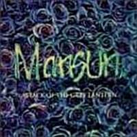 [수입] Mansun - Attack Of The Grey Lantern (CD)
