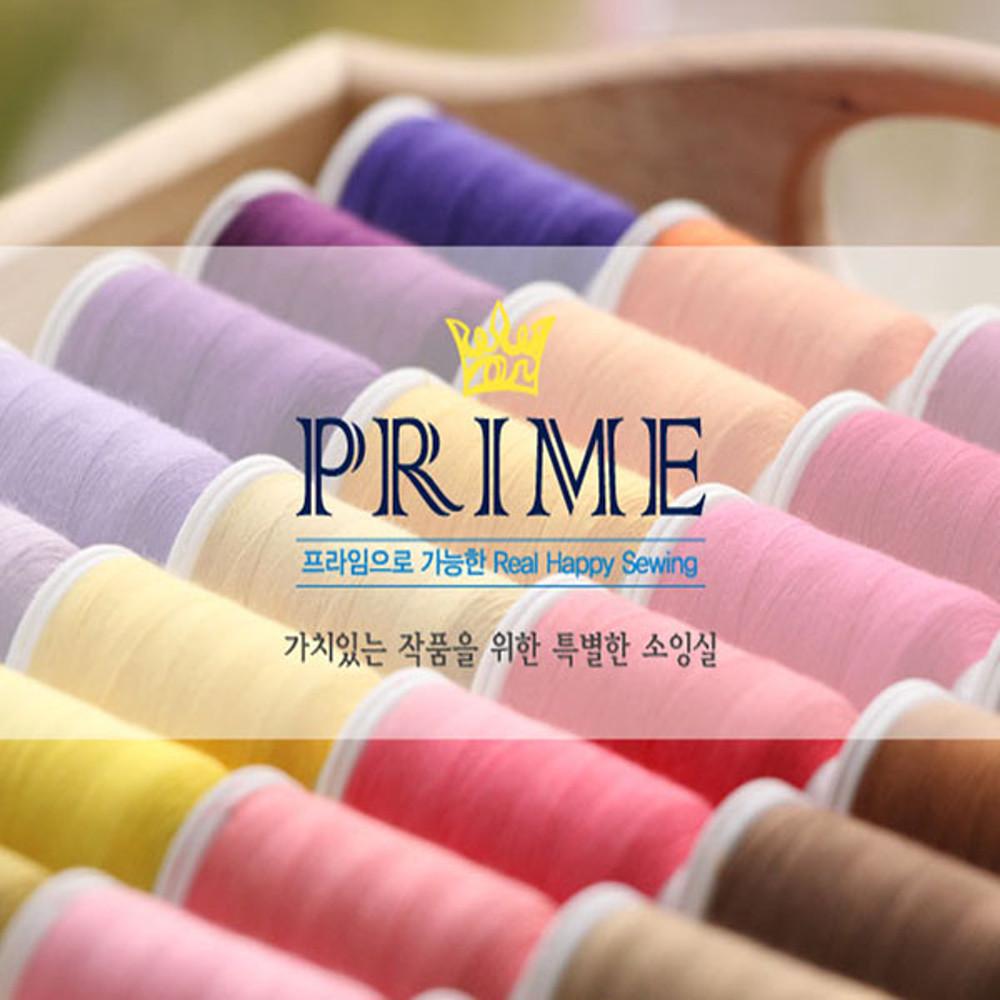 코아사] 프라임 소잉전용실 90color SG0