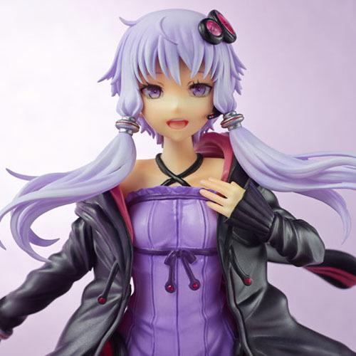 PULCHRA 유즈키 유카리