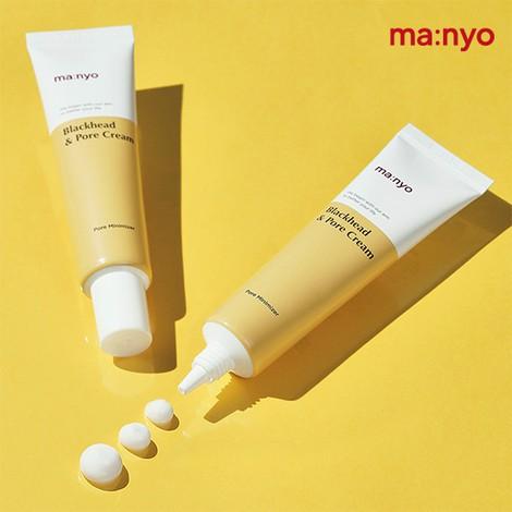 블랙헤드 & 포어 크림 30ml