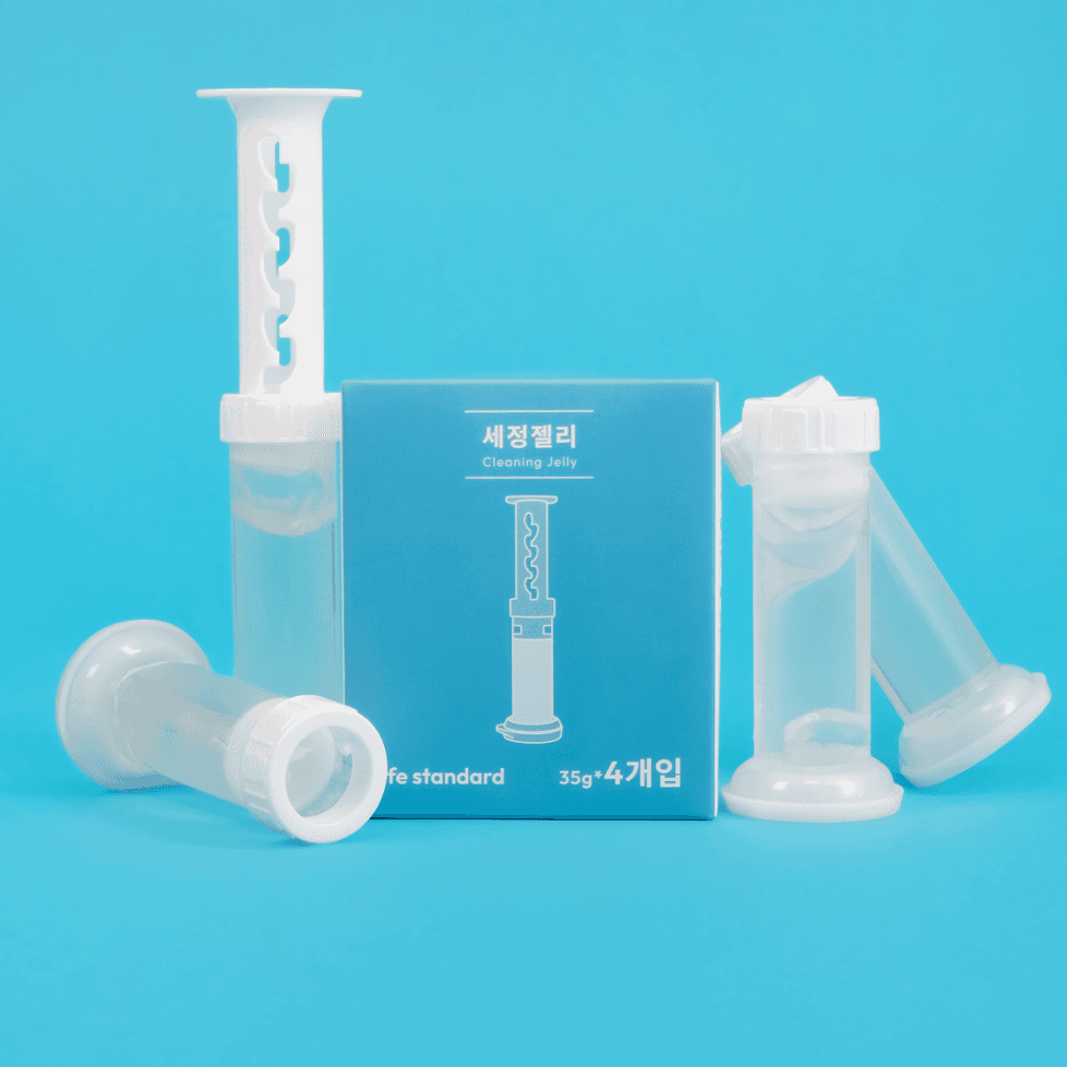 라이프스탠다드 제로세정젤리 (6)