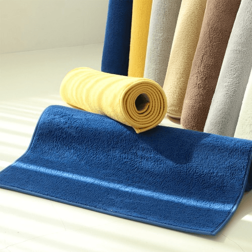 셀리 컬러풀 러그