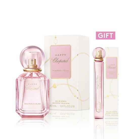 쇼파드 해피 쇼파드 매그놀리아 블리스 EDT 40ml