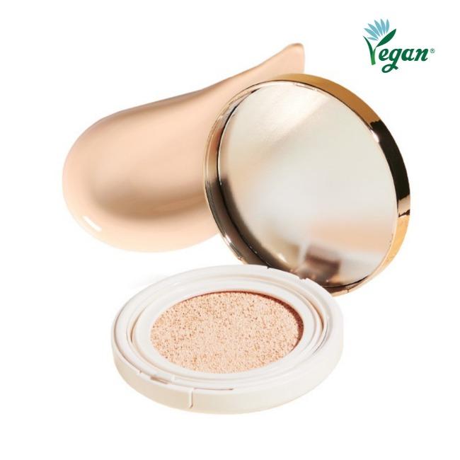 세럼 글로우 톤업 선쿠션