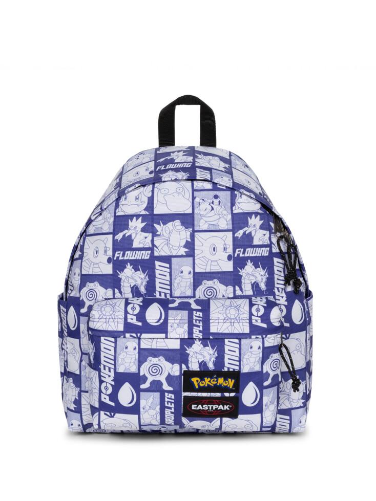 POKEMON X EASTPAK 백팩 데이팩 EPABA31 2T8