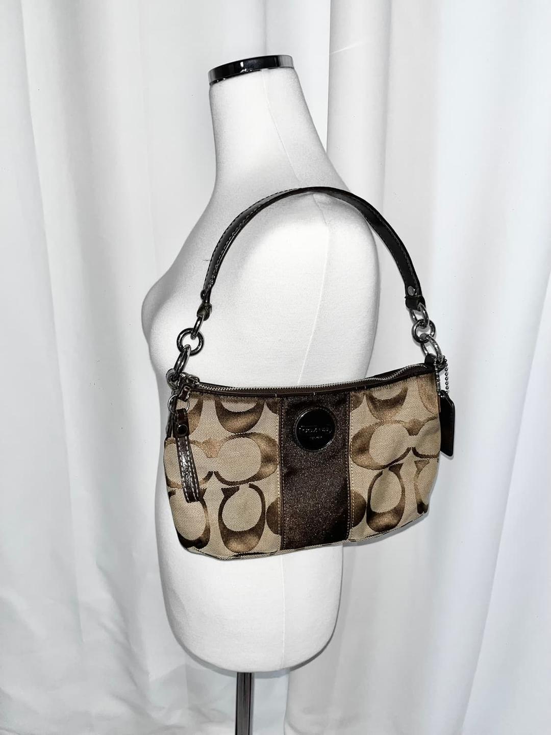 코치 숄더백 | 후루츠패밀리