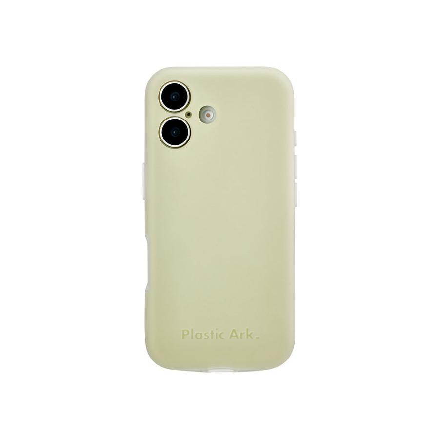 BINU Case Olive [BN10] iPhone 17 / iPhone 16
