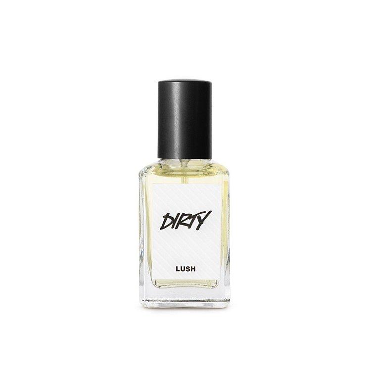 러쉬 더티 30ml - 퍼퓸/향수