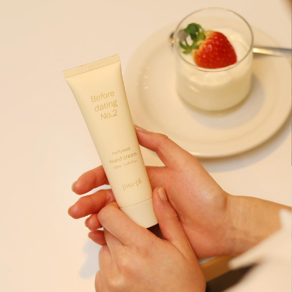 [1+1] 퍼퓸드 핸드크림 Before dating  비포데이팅 50ml