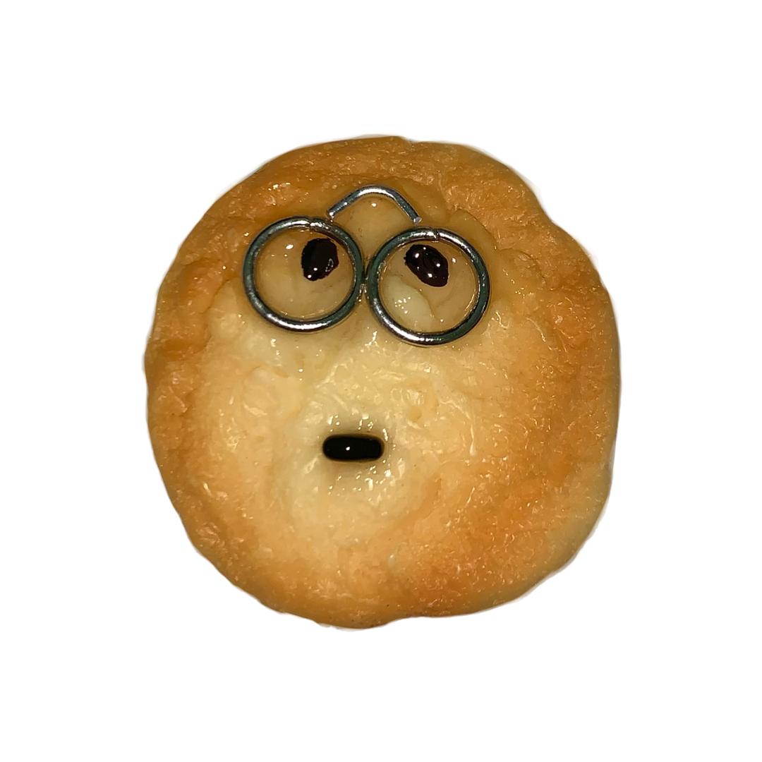 인턴 너드쿠키톡