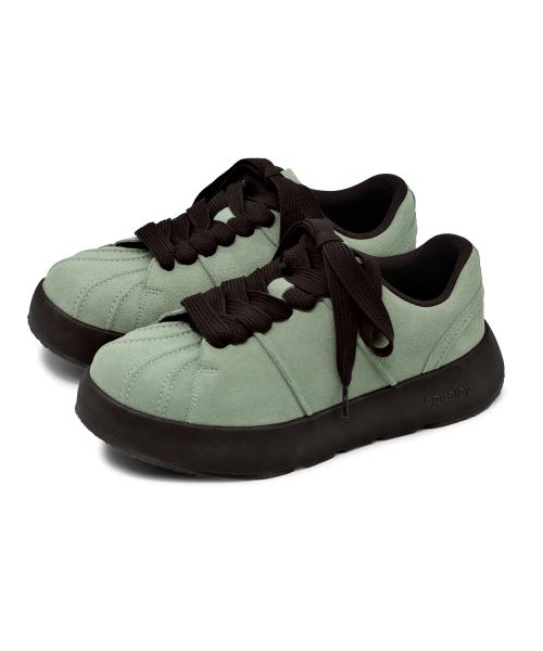 마들렌 / 민트 초코