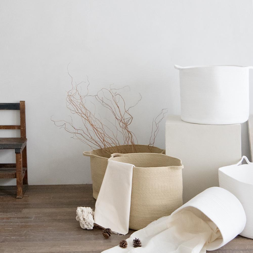 [SALE] Babylike 지니 패브릭 바스켓 모음전