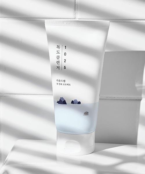 1025 독도 클렌저 150ml (초미세먼지 클렌징)