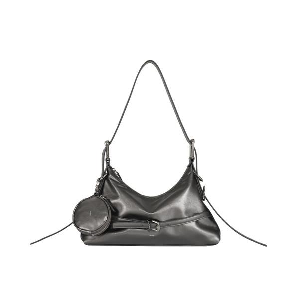 POUCH BAG [BLACK PEARL] 4/17일 순차적 배송