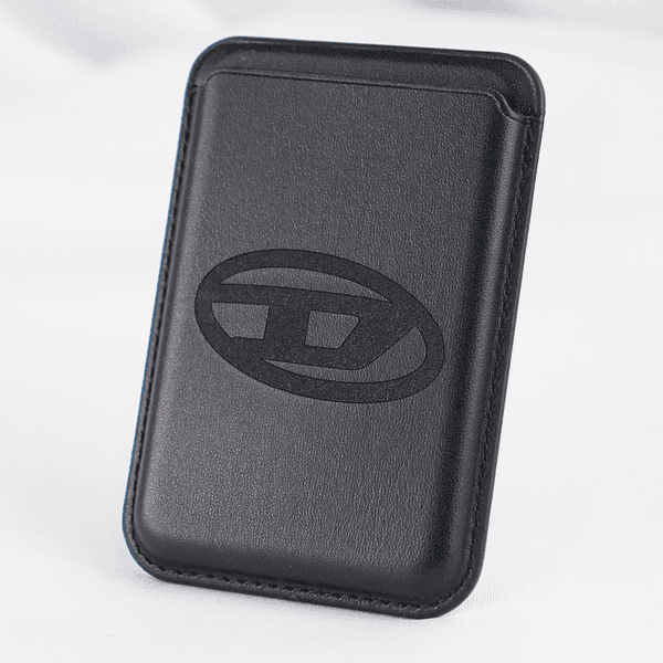 No.190 DiS*L Custom CARD CASE (맥세이프)