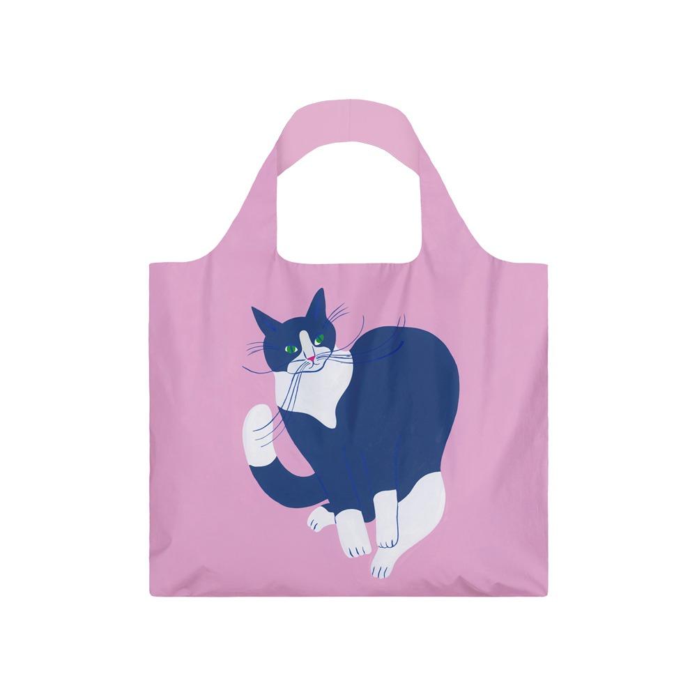 [마켓백] Grey cat