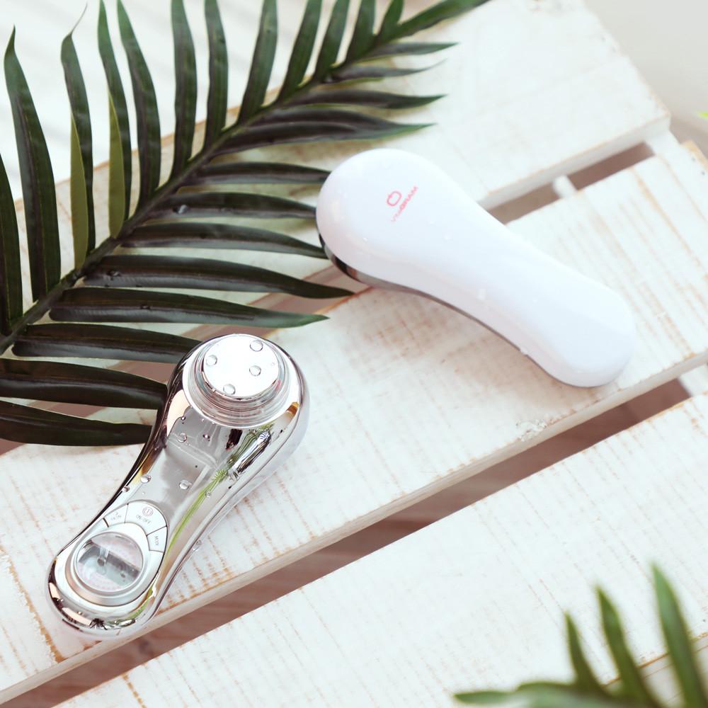 비타그램 갈바닉 피부관리 마사지기 WGT-100