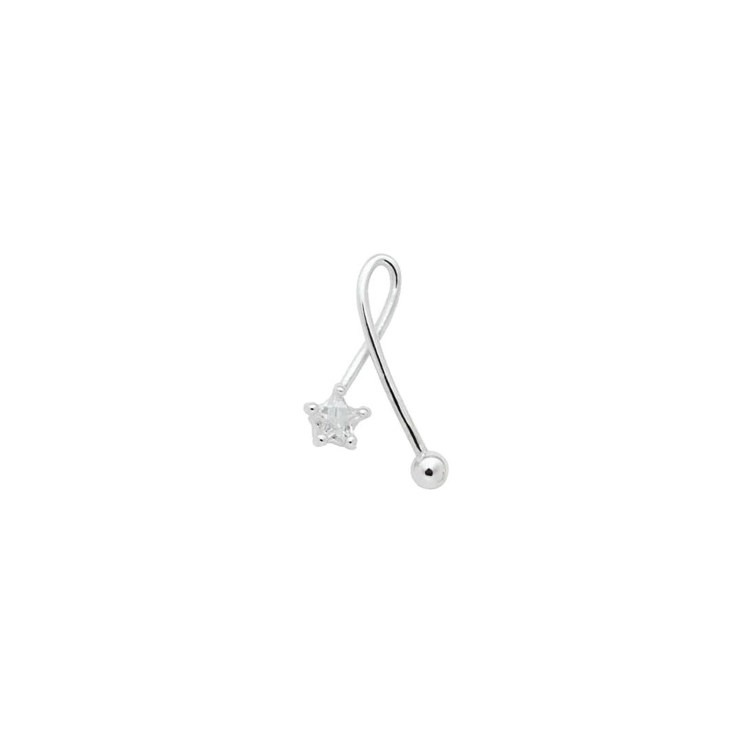 24FW MOMENT, MILKY WAY EARRING 01