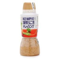 큐피 딥 로스티드 참깨 드레싱 380ml