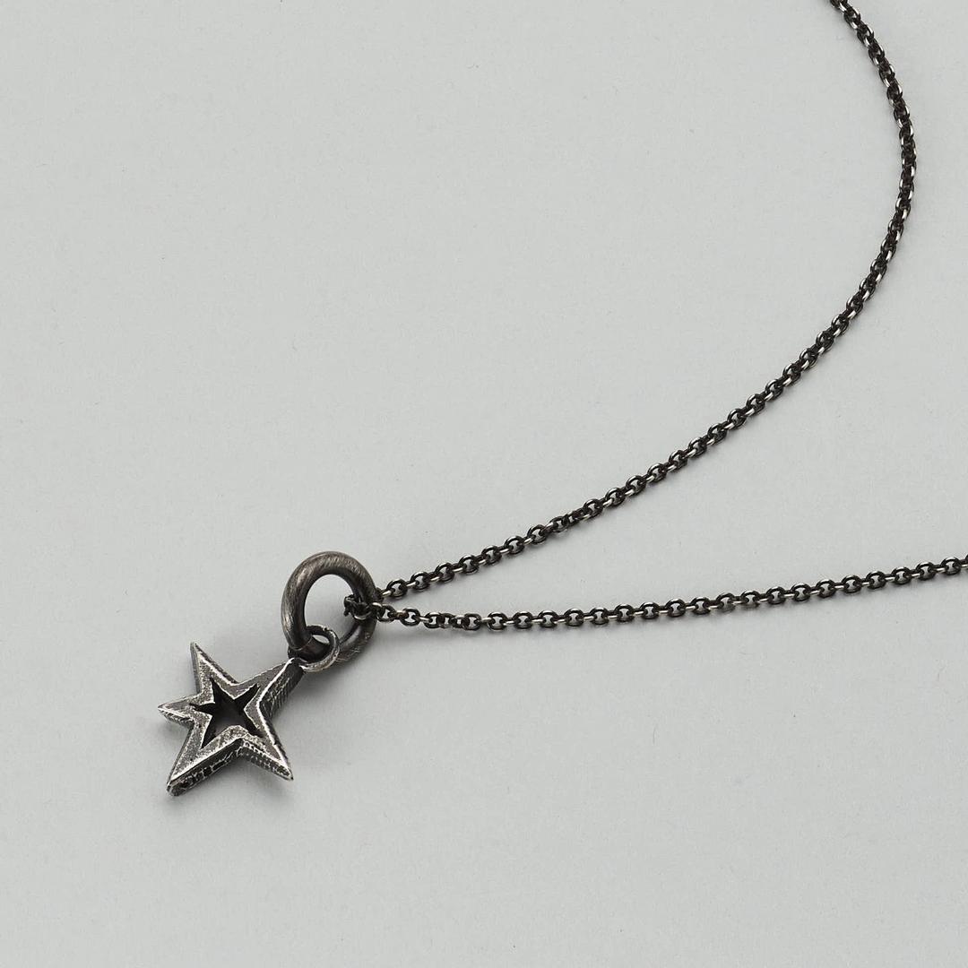 Little Star with.40050 Chain