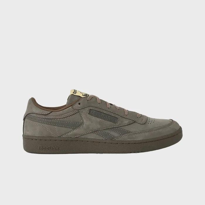 Reebok X Khakis 클럽 C 리벤지 - 카키