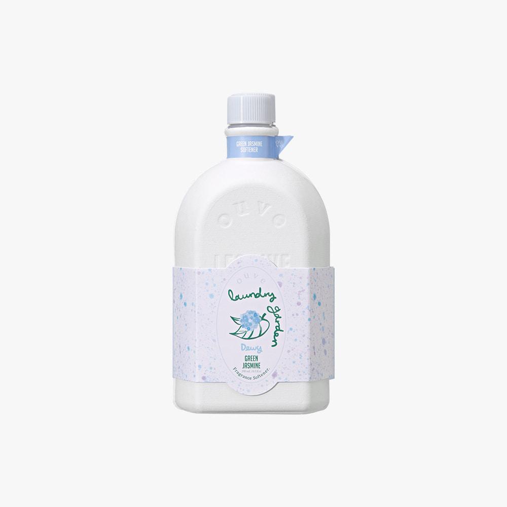 그린자스민 퍼퓸 섬유유연제 500ml