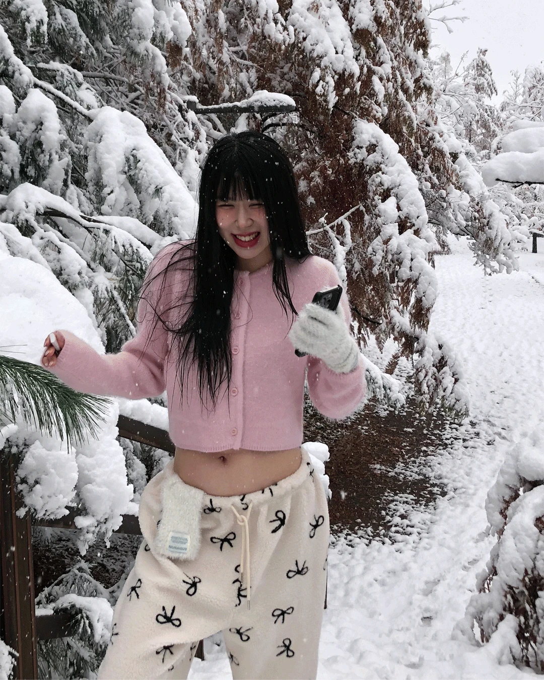 [New] 베이직 소프트 가디건