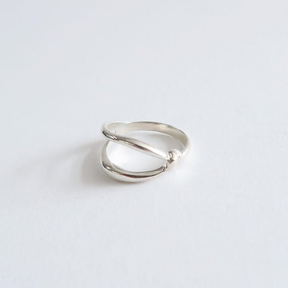 Ribbon ring