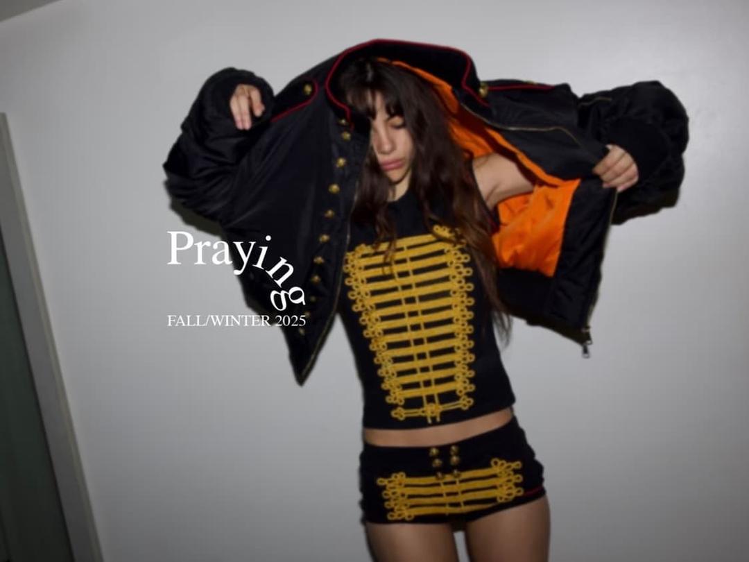 마칭 밴드 재킷 | 후루츠패밀리