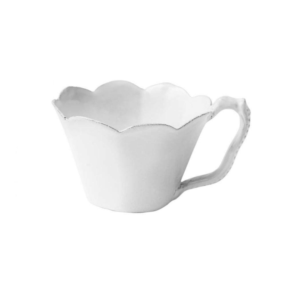 Astier de villatte Marguerite Chocolate Cup 아스티에 드 빌라트 마게리뜨 초콜릿 컵 TSSMRG2