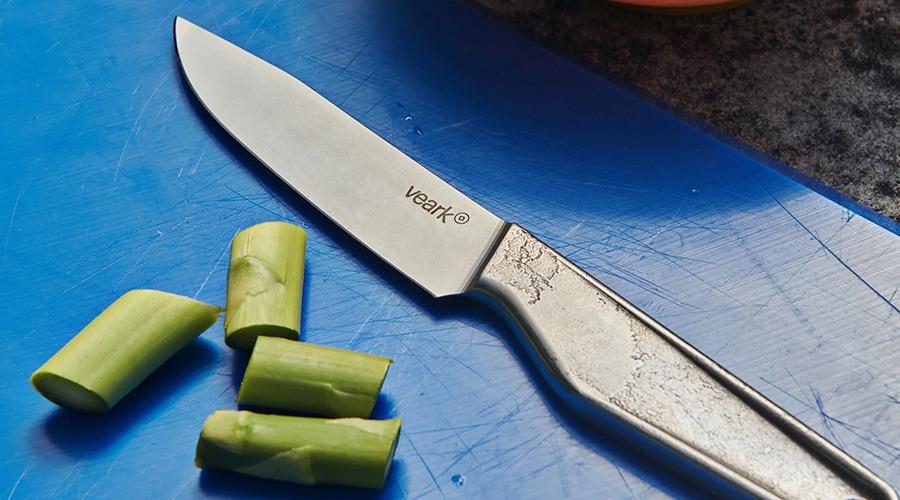 PRK10 FORGED PARING KNIFEPRK10 단조 파링 나이프(24409)