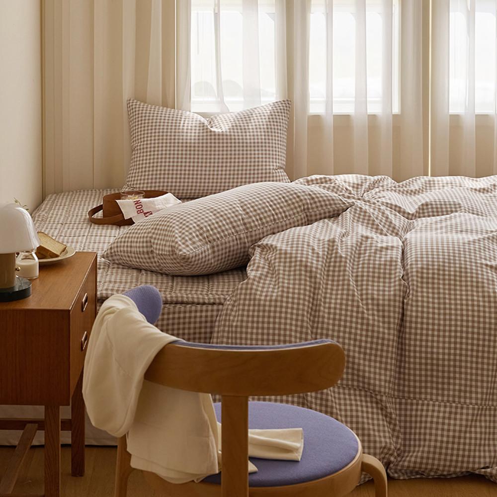 에어프레시 먼지없는 이불커버 SS