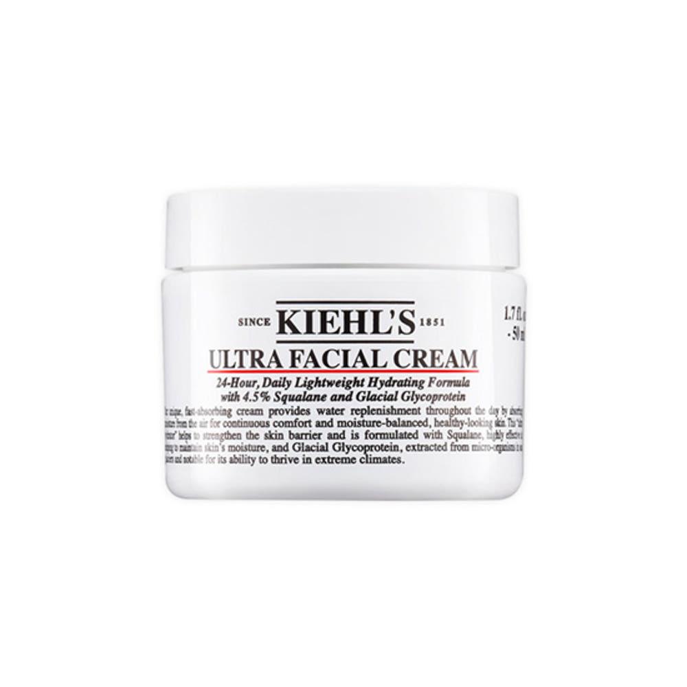 NEW 울트라 훼이셜 크림 4.0세대 50ml