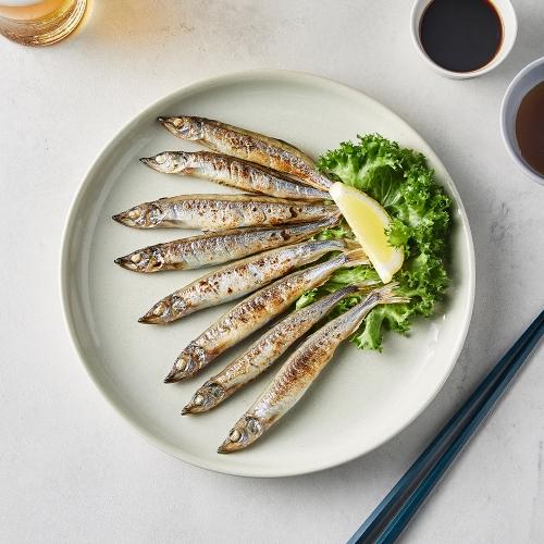 [모노쉐프] 시샤모4L(면세) 550g(25ea)