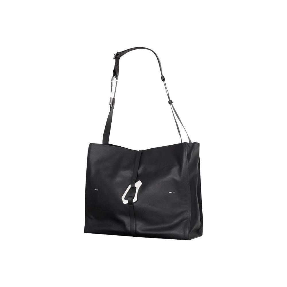 [HELIOT EMIL : 엘리엇 에밀] LUCULENT TOTE BAG