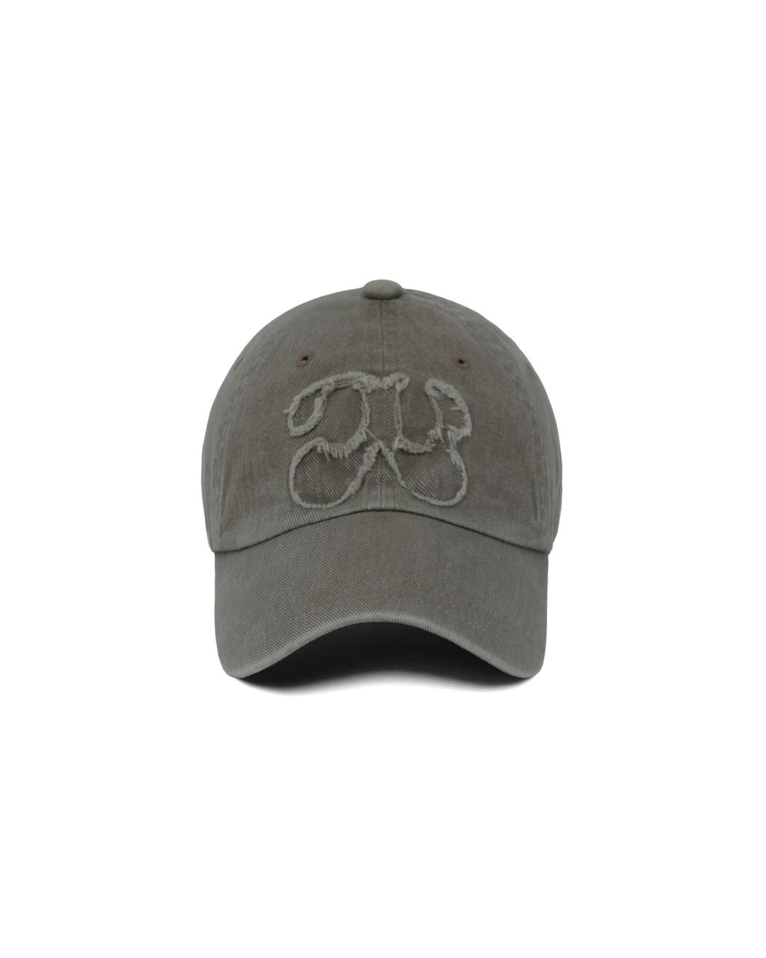 [Duitproject] DUIT COTTON CAP (KHAKI)