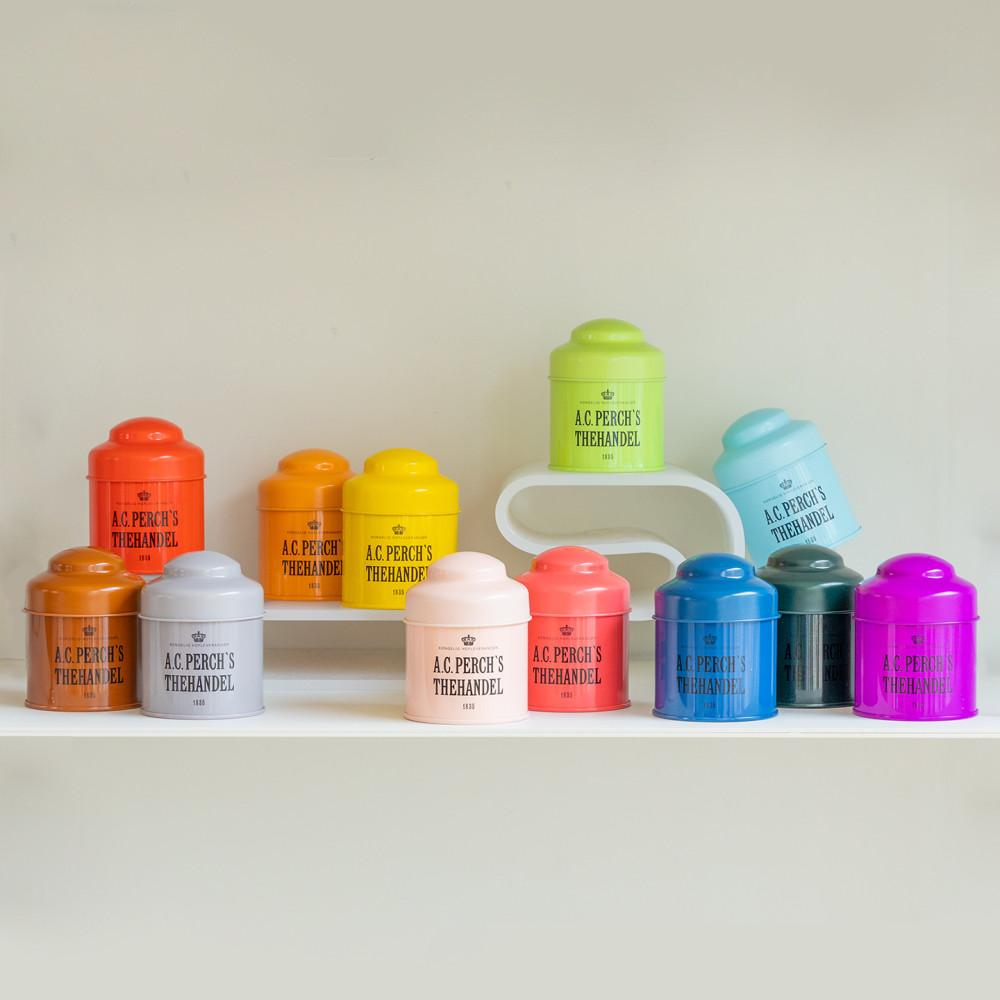 [A.C. 퍼치스 티핸들] 미니틴 단품 (12종 택1)