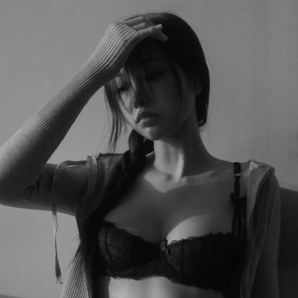 [ 3rd ] Bergamot bra (bl)