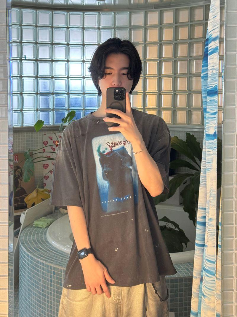 batman tee