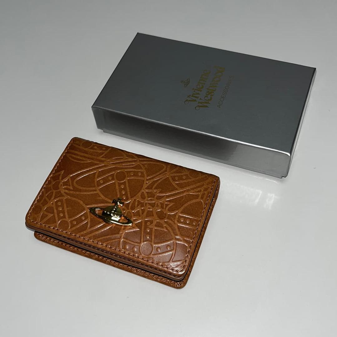 비비안 웨스트우드 지갑 | 후루츠패밀리