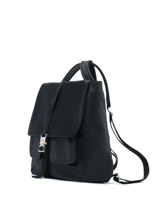 5PM30 Backpack Large _ Black