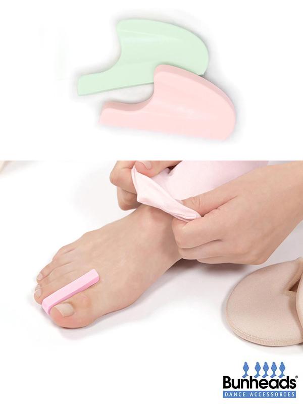 [Bunheads] BH1522 Super Spacer Sleek