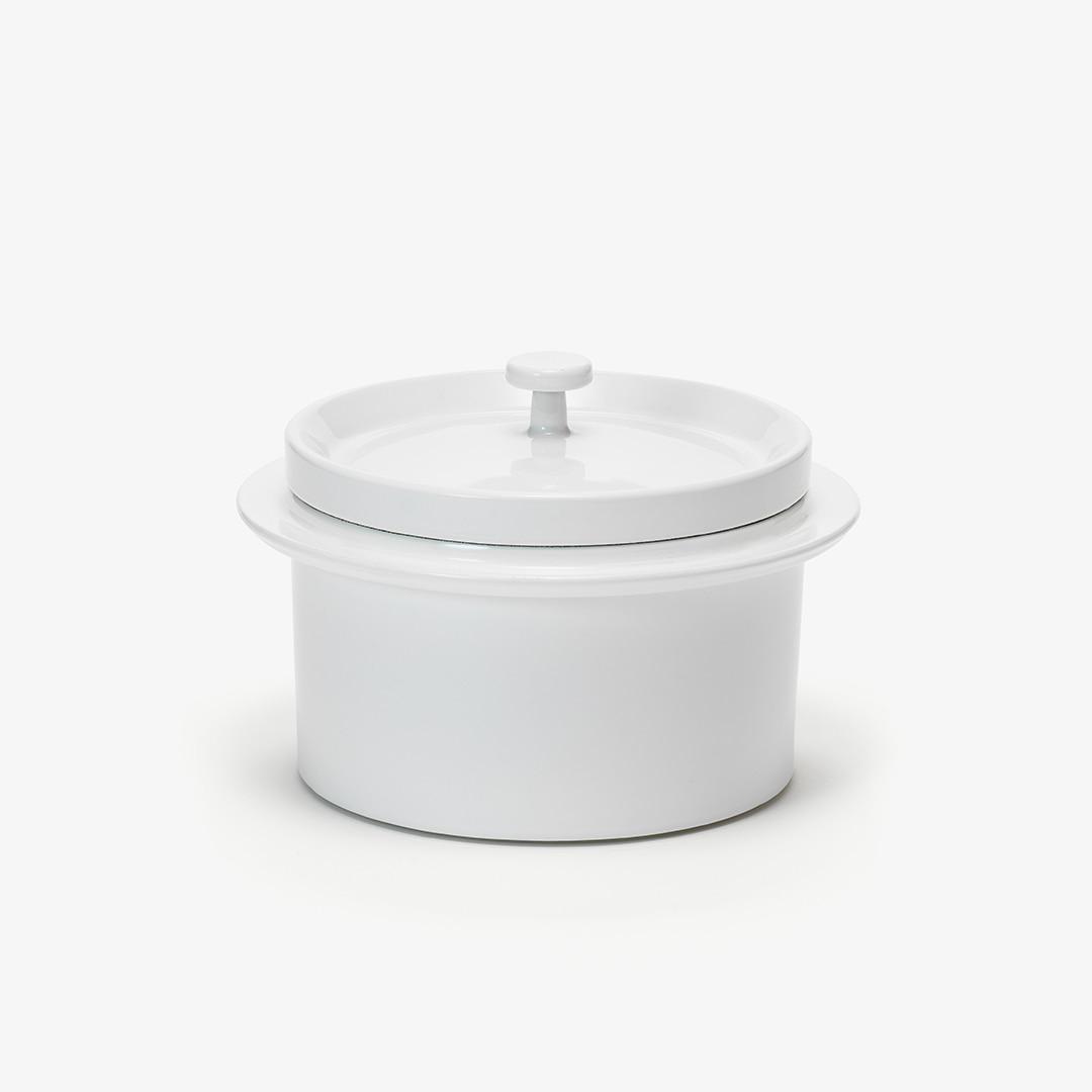 MOOSSE GLOW 라이스팟 LINEN WHITE