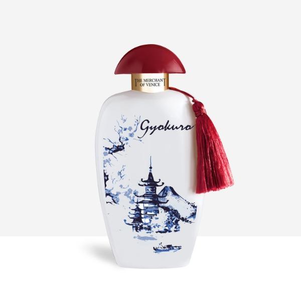 더 머천트 오브 베니스 교쿠로 EDP 100ml