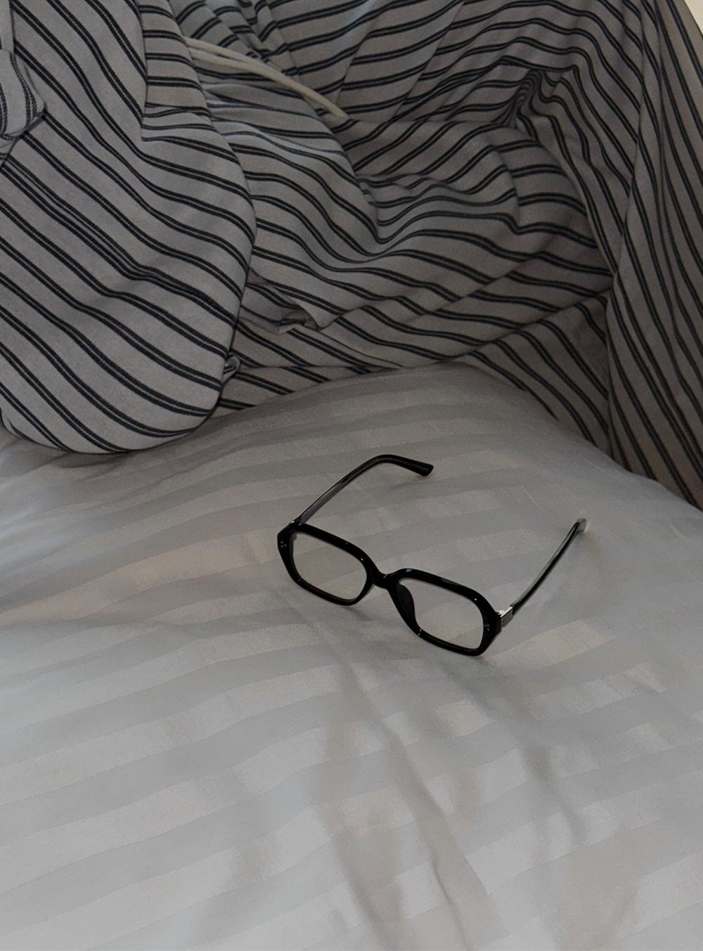 CLASSIC GLASSES(5color)